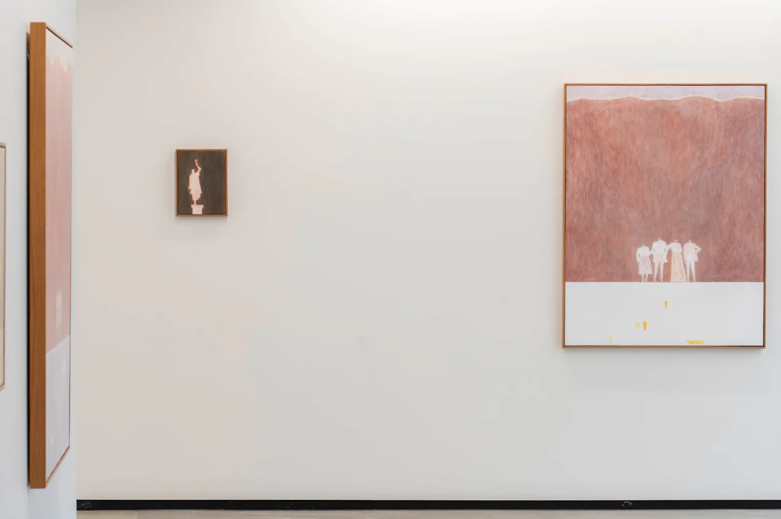 Alan Ibell Jhana Millers Gallery