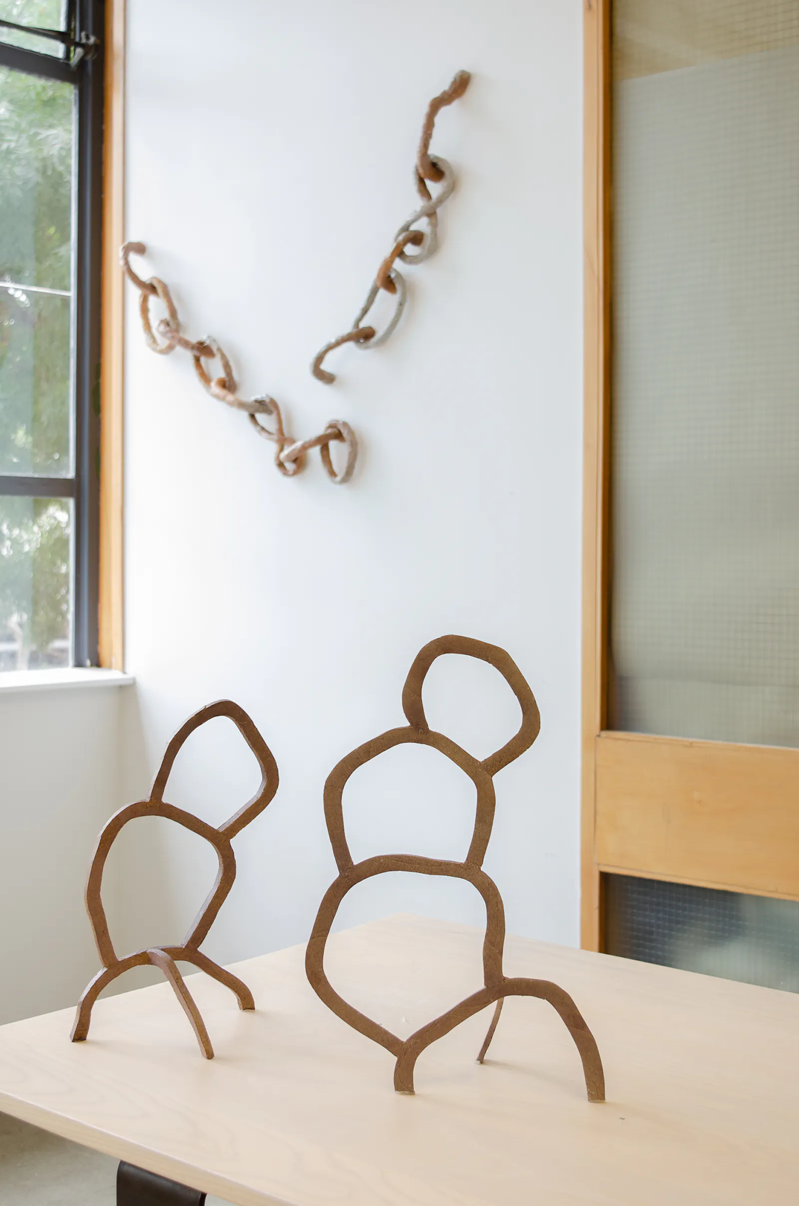 Jaime Jenkins, Break a fig