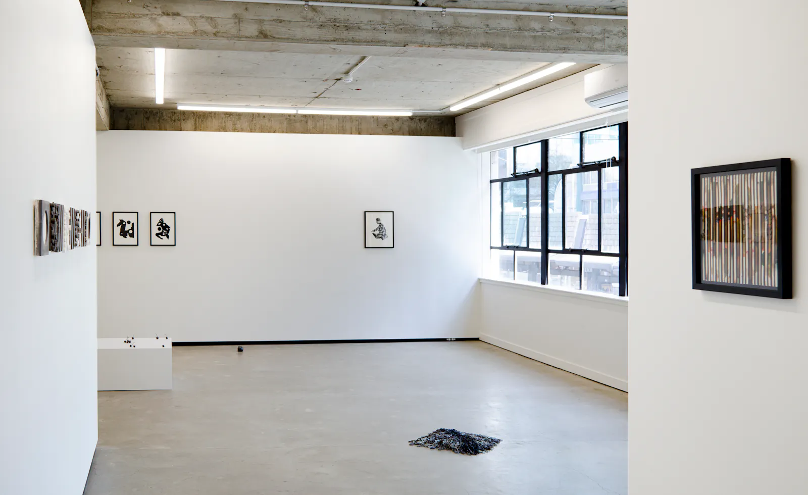 Caroline Faigan Jhana Millers Gallery
