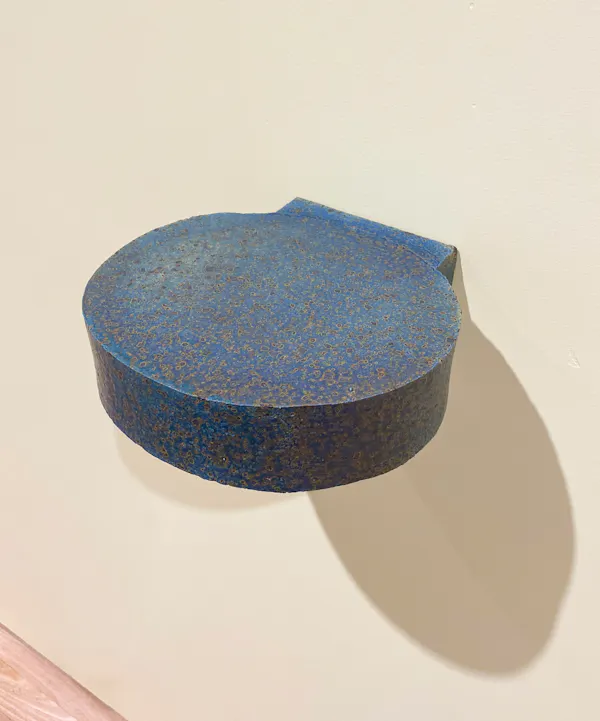 Jaime Jenkins Jhana Millers Gallery