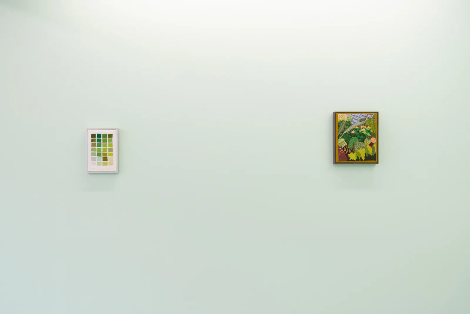 Erica van Zon Jhana Millers Gallery
