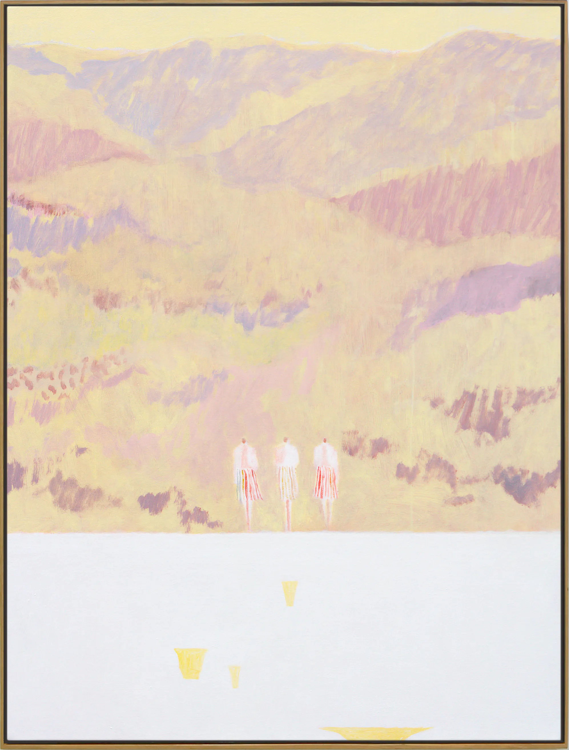 Alan Ibell Jhana Millers Gallery