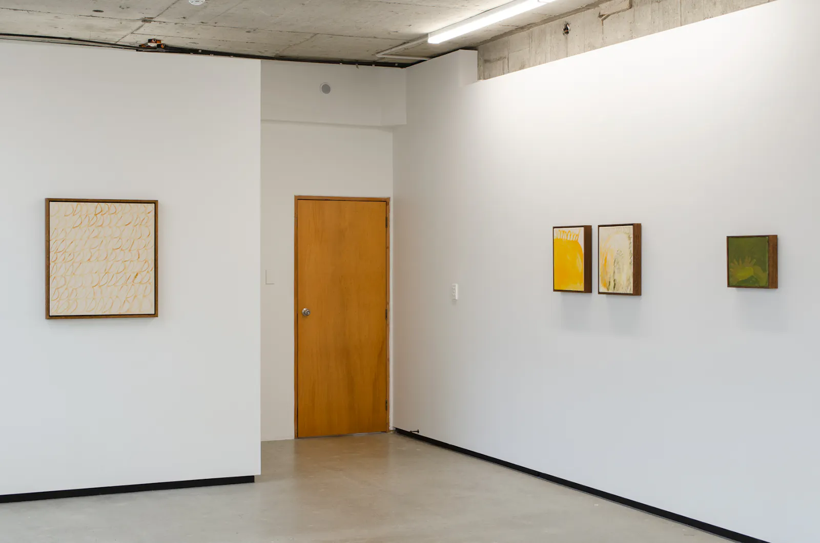 Ruby Wilkinson Jhana Millers Gallery
