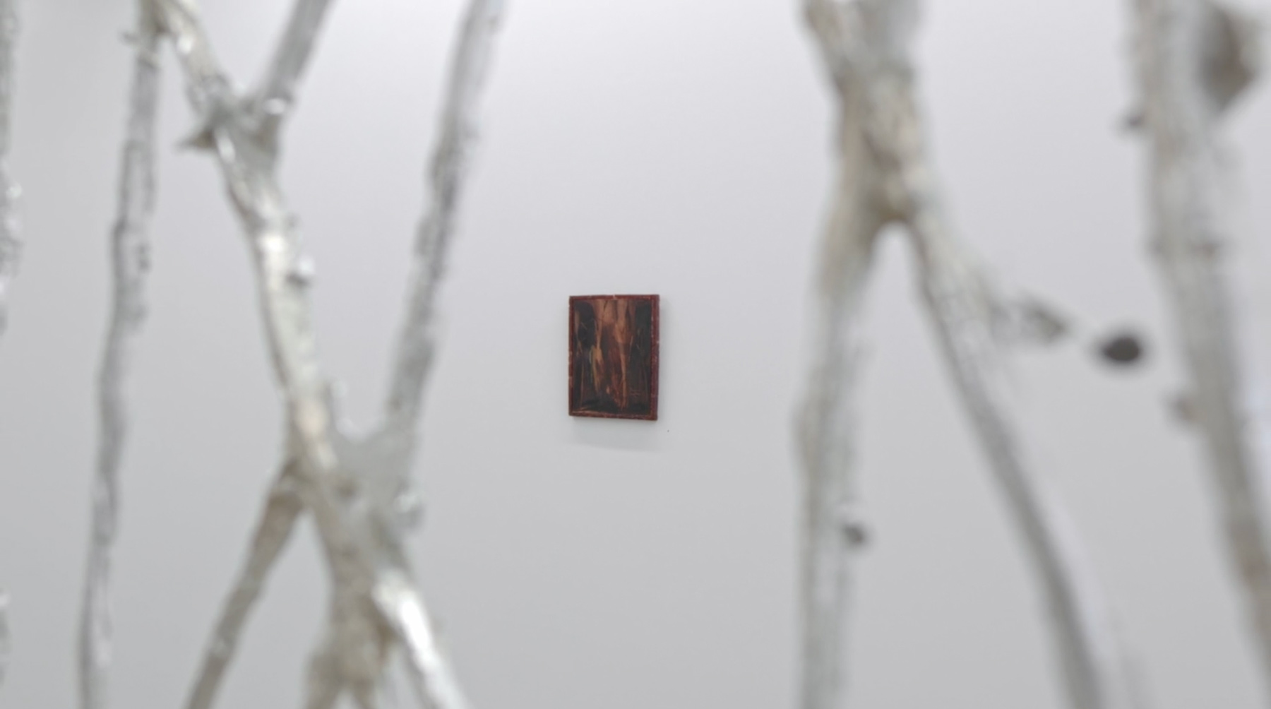 Tyne Gordon Jhana Millers Gallery
