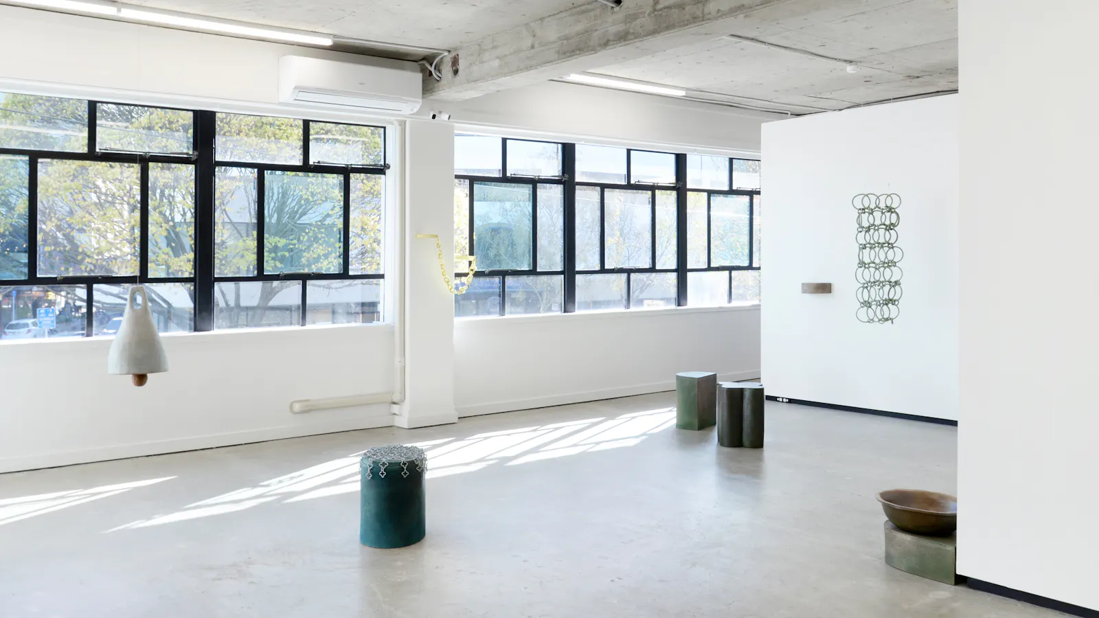 Jaime Jenkins Jhana Millers Gallery