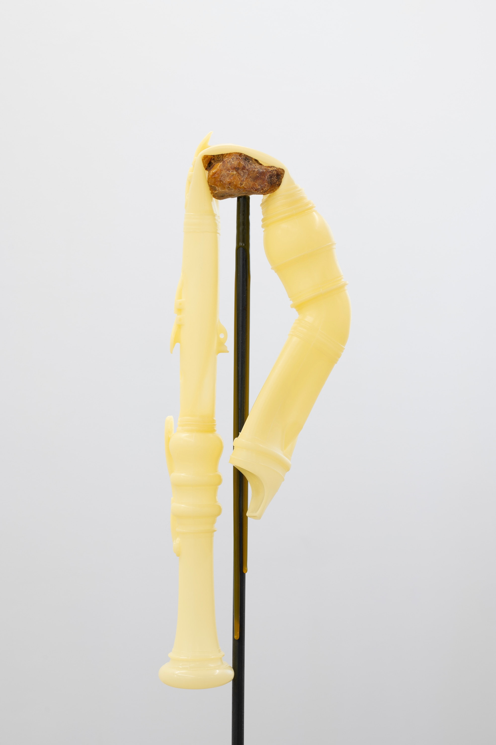 Cast by Caitlin Devoy