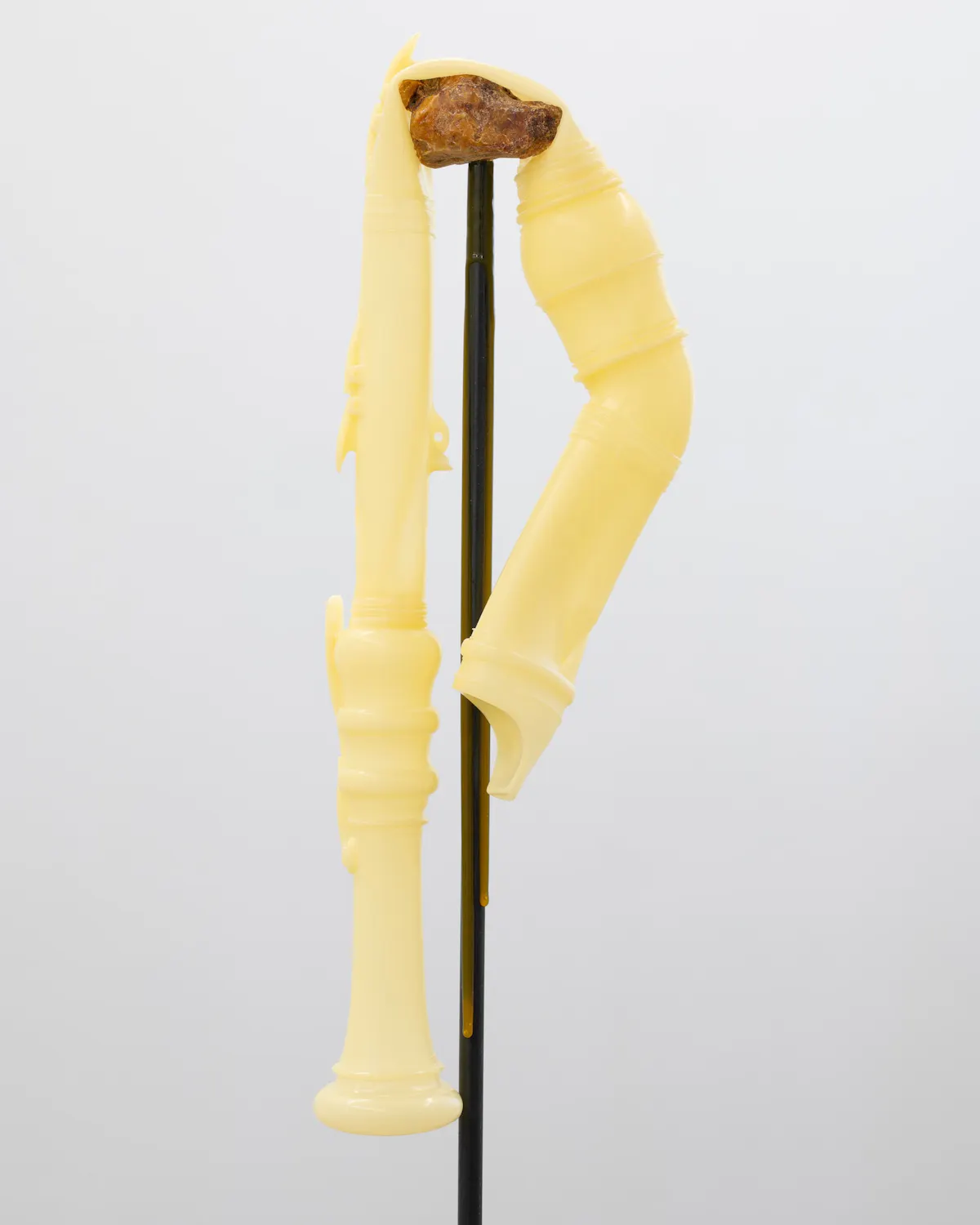 Cast by Caitlin Devoy