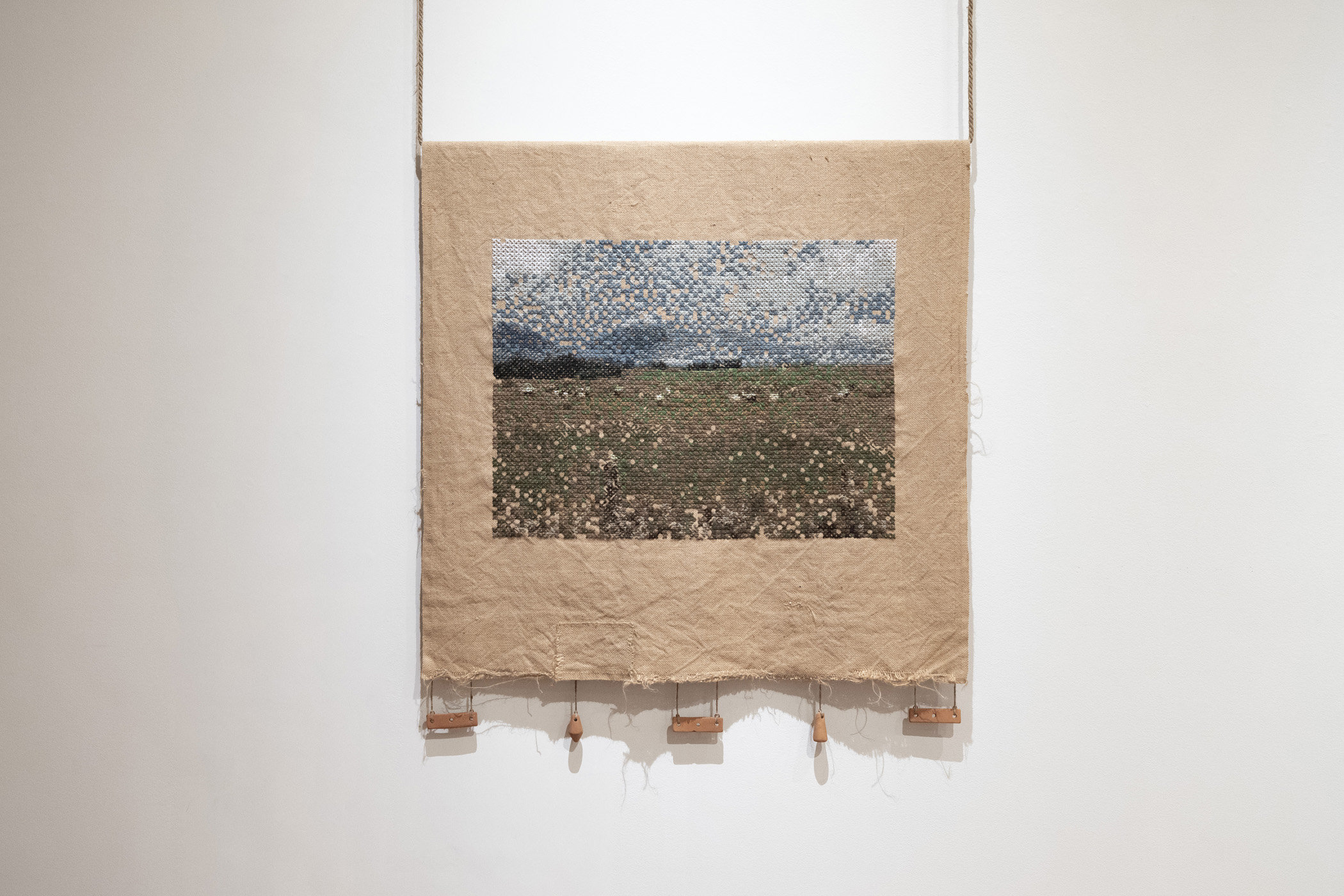 Improvement (production) by Caroline McQuarrie