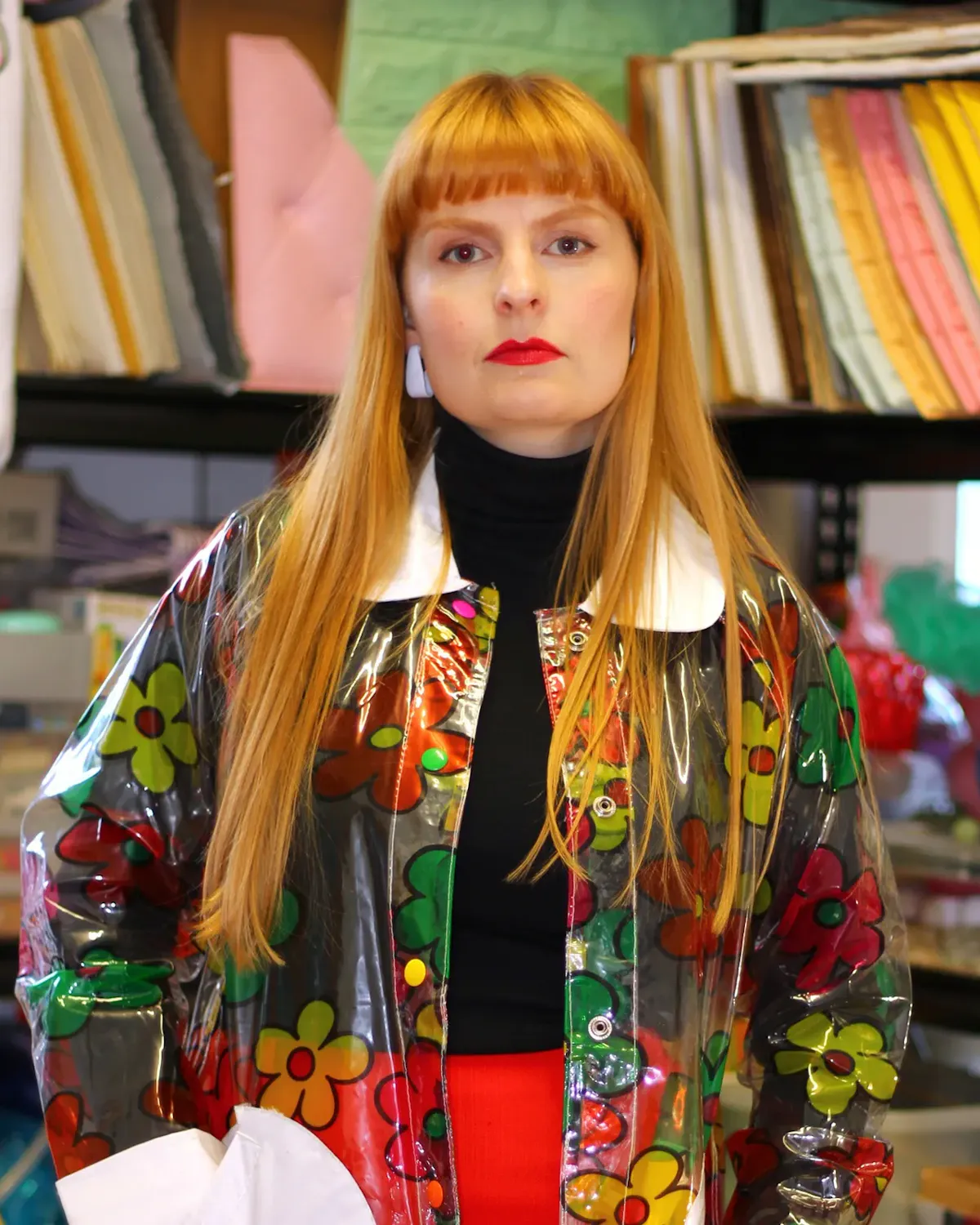 Emily Hartley-Skudder