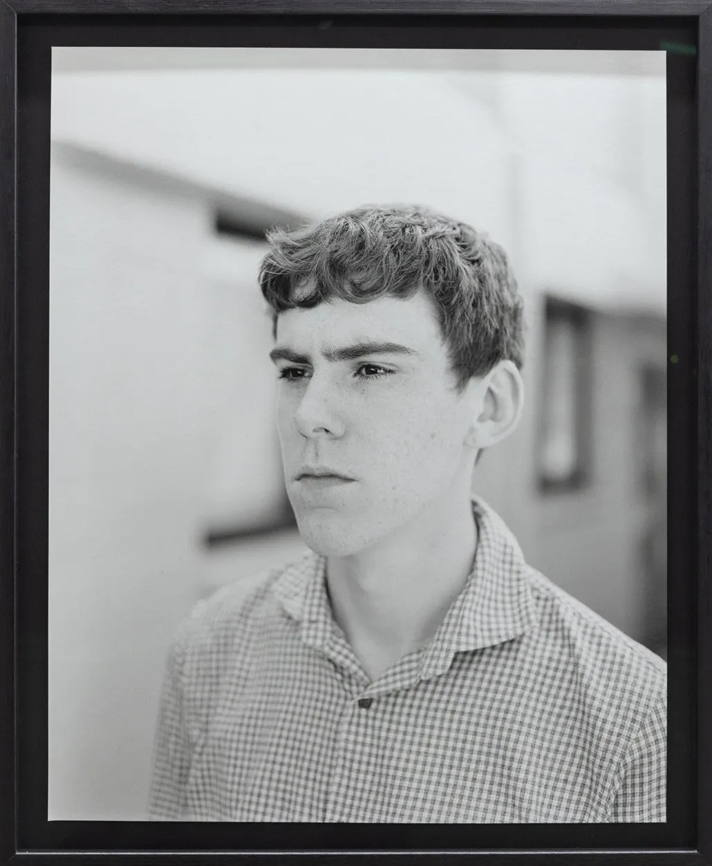 Untitled (Reid), Wellington, New Zealand by Harry Culy