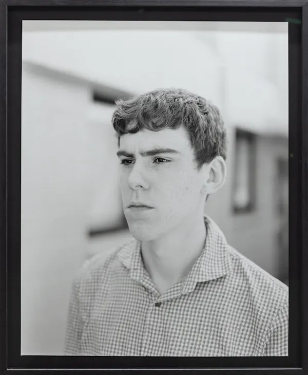 Untitled (Reid), Wellington, New Zealand by Harry Culy