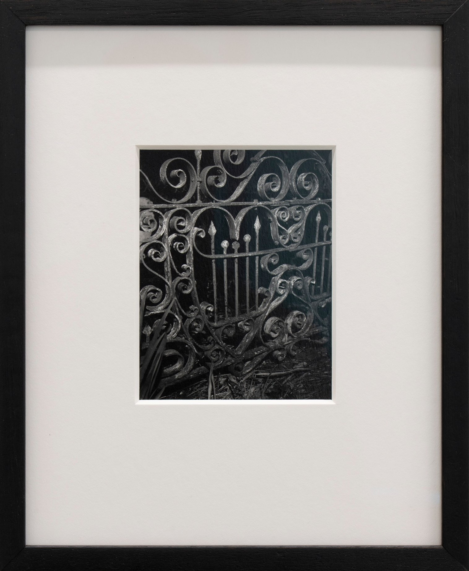 Untitled (Bolton Street) by Harry Culy