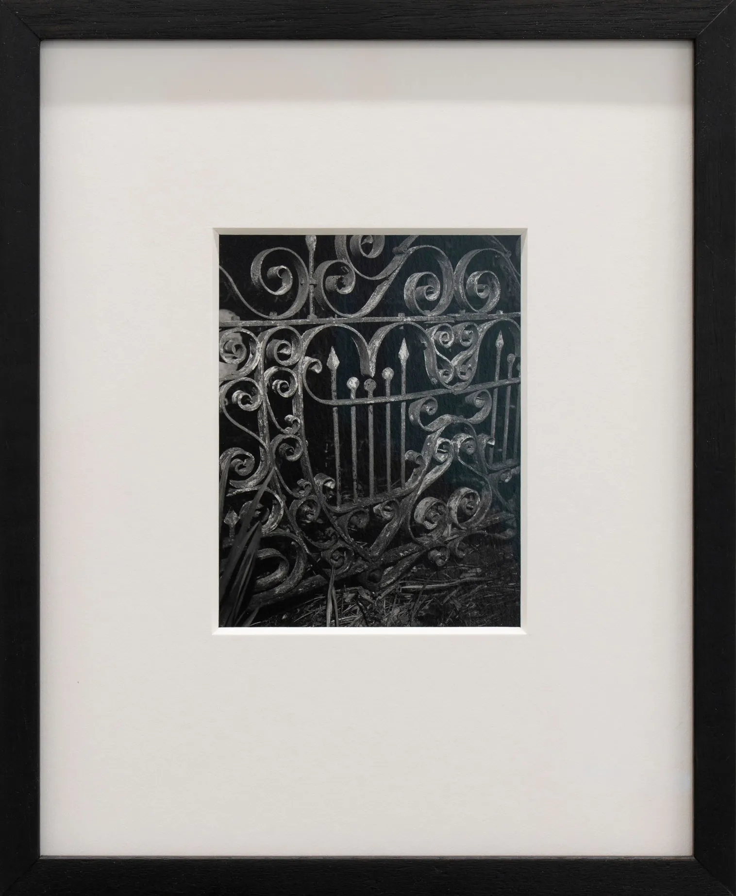 Untitled (Bolton Street) by Harry Culy
