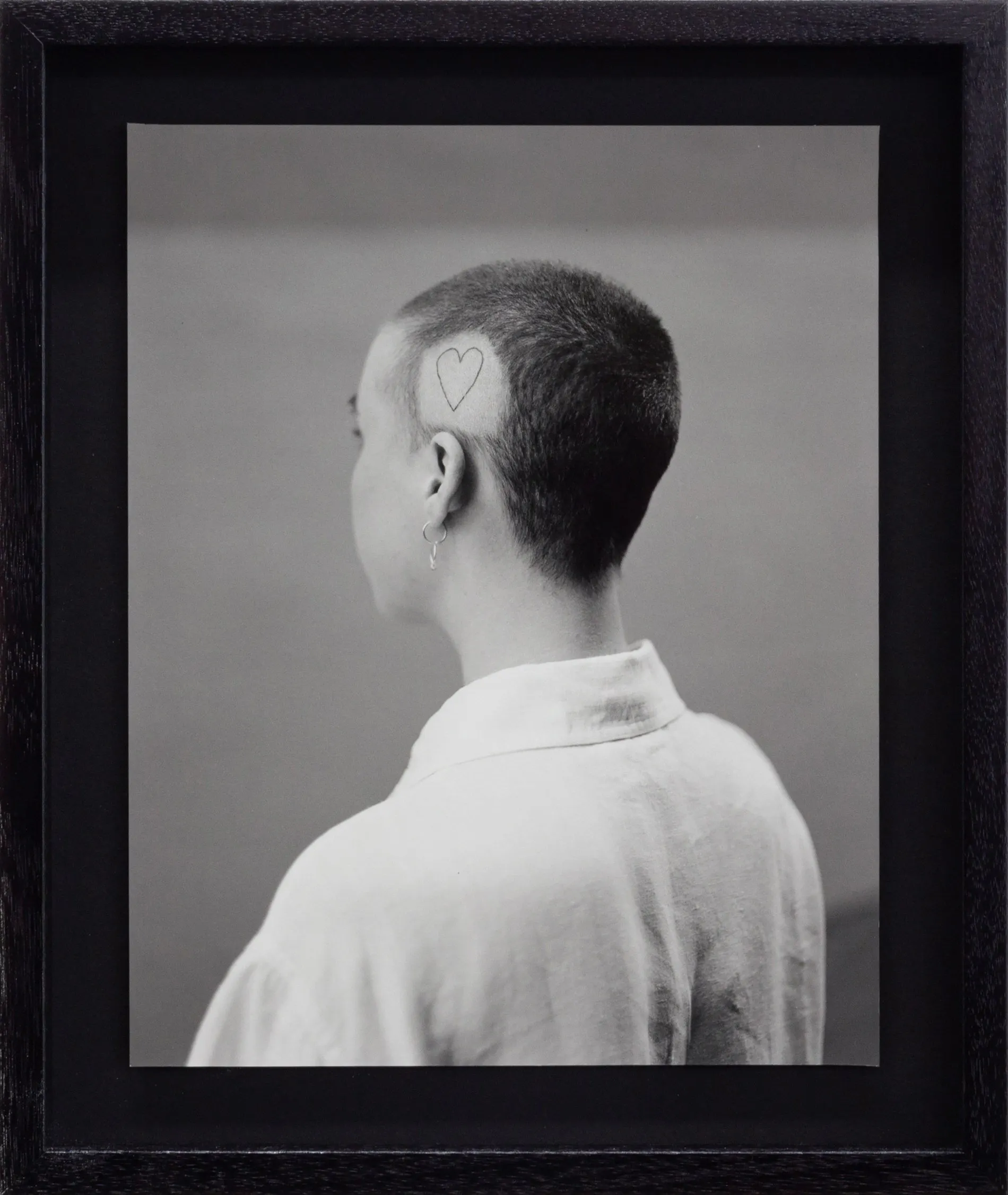 Untitled (Bri) by Harry Culy