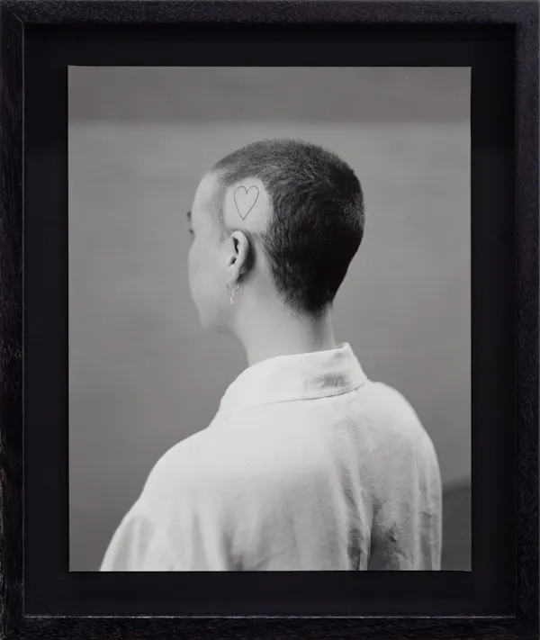 Untitled (Bri) by Harry Culy