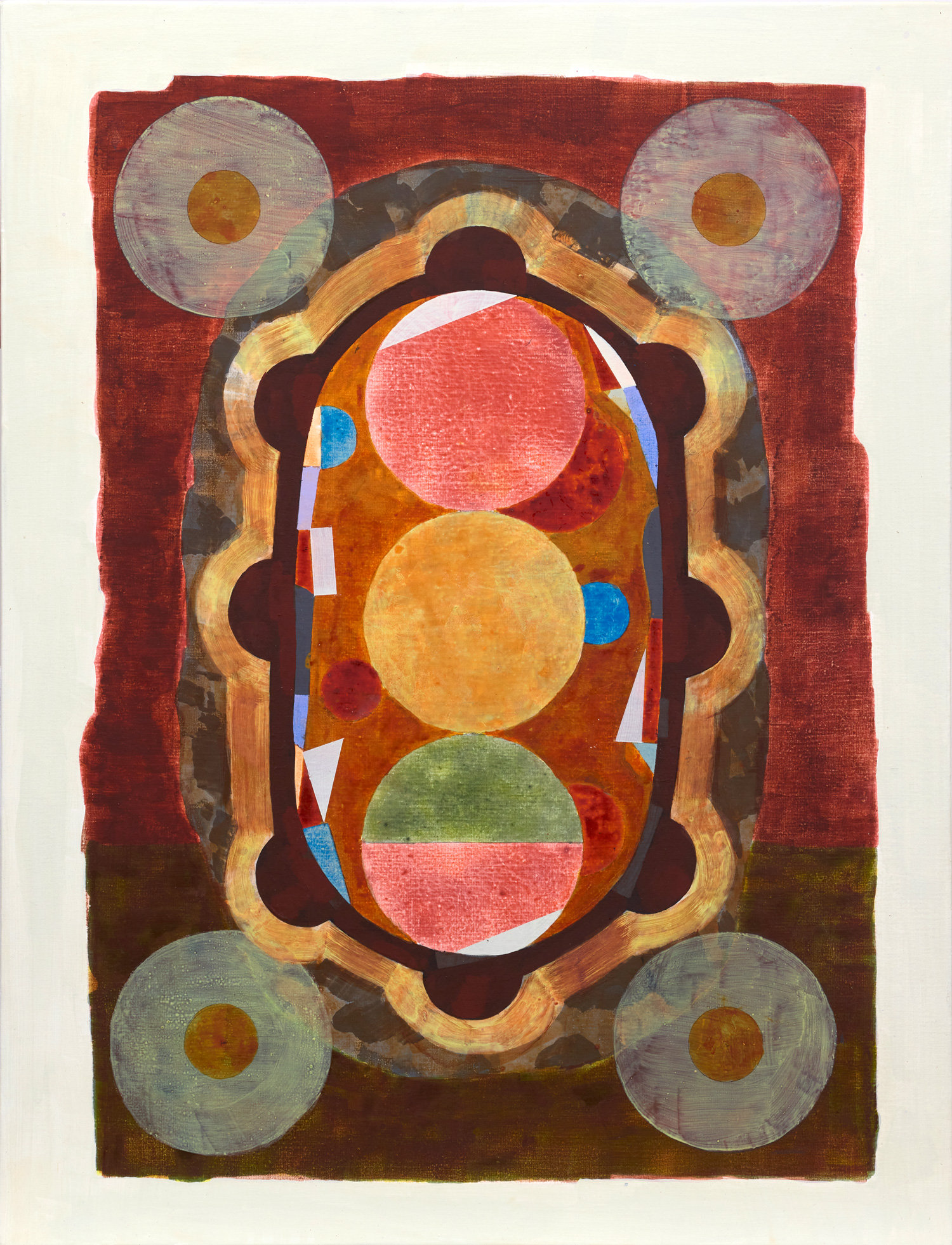 Denys Watkins Jhana Millers Gallery