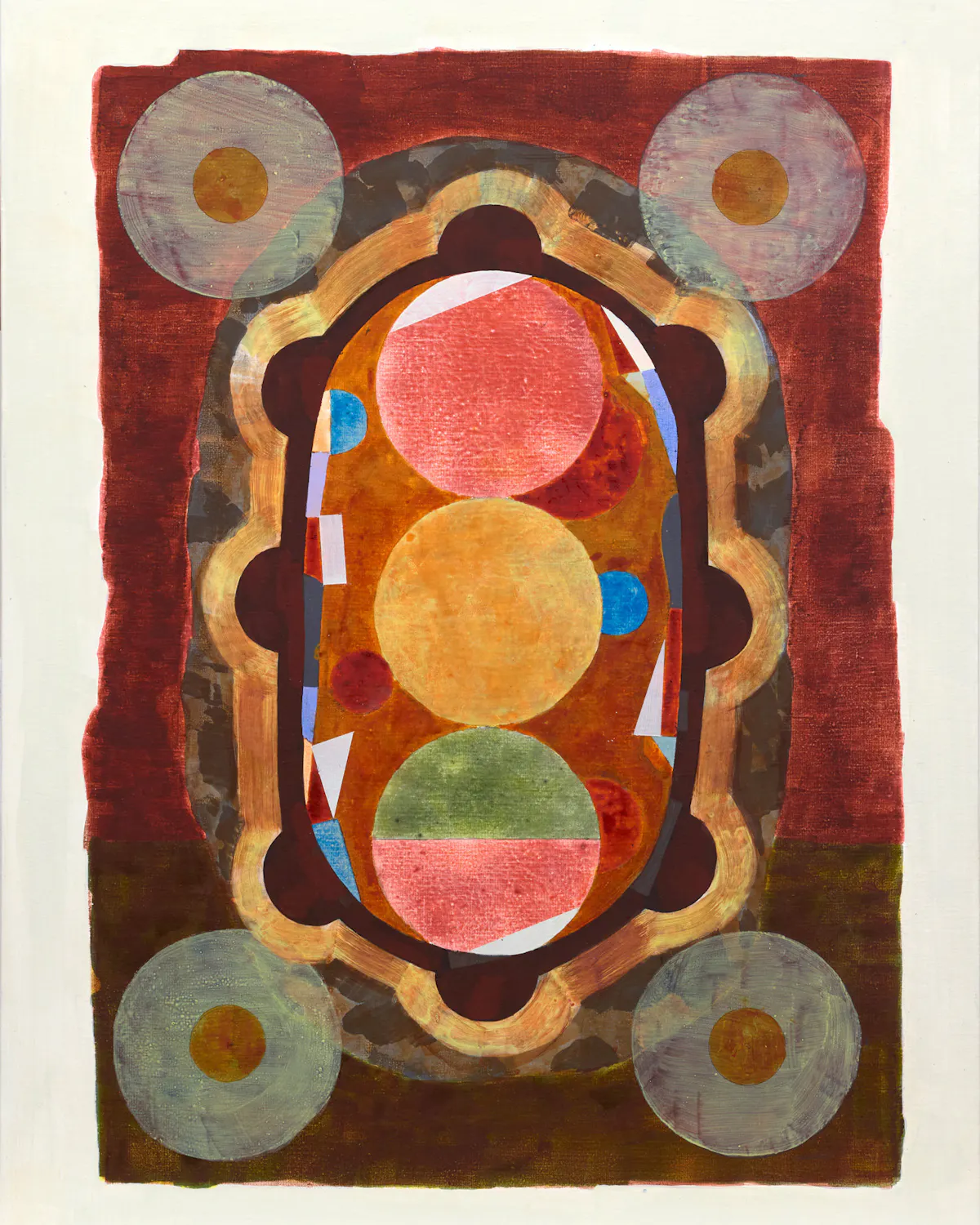 Denys Watkins Jhana Millers Gallery