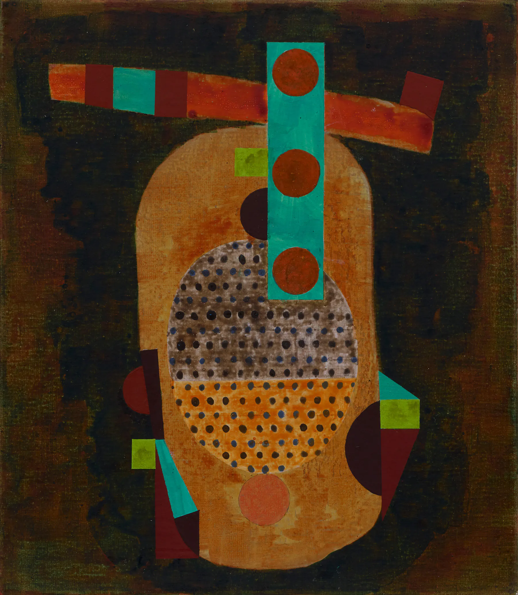 Pulse by Denys Watkins