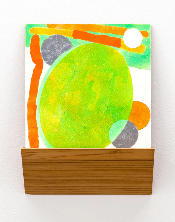 Limedrop by Denys Watkins