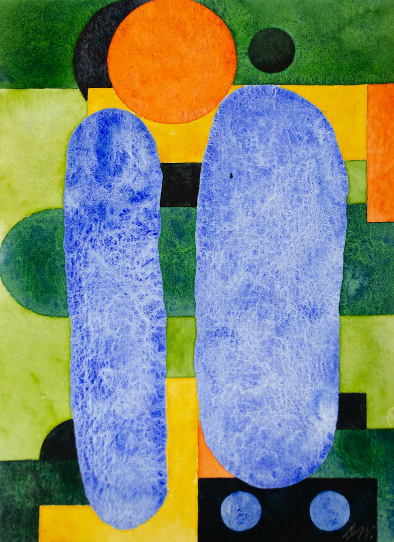 Mirimar by Denys Watkins