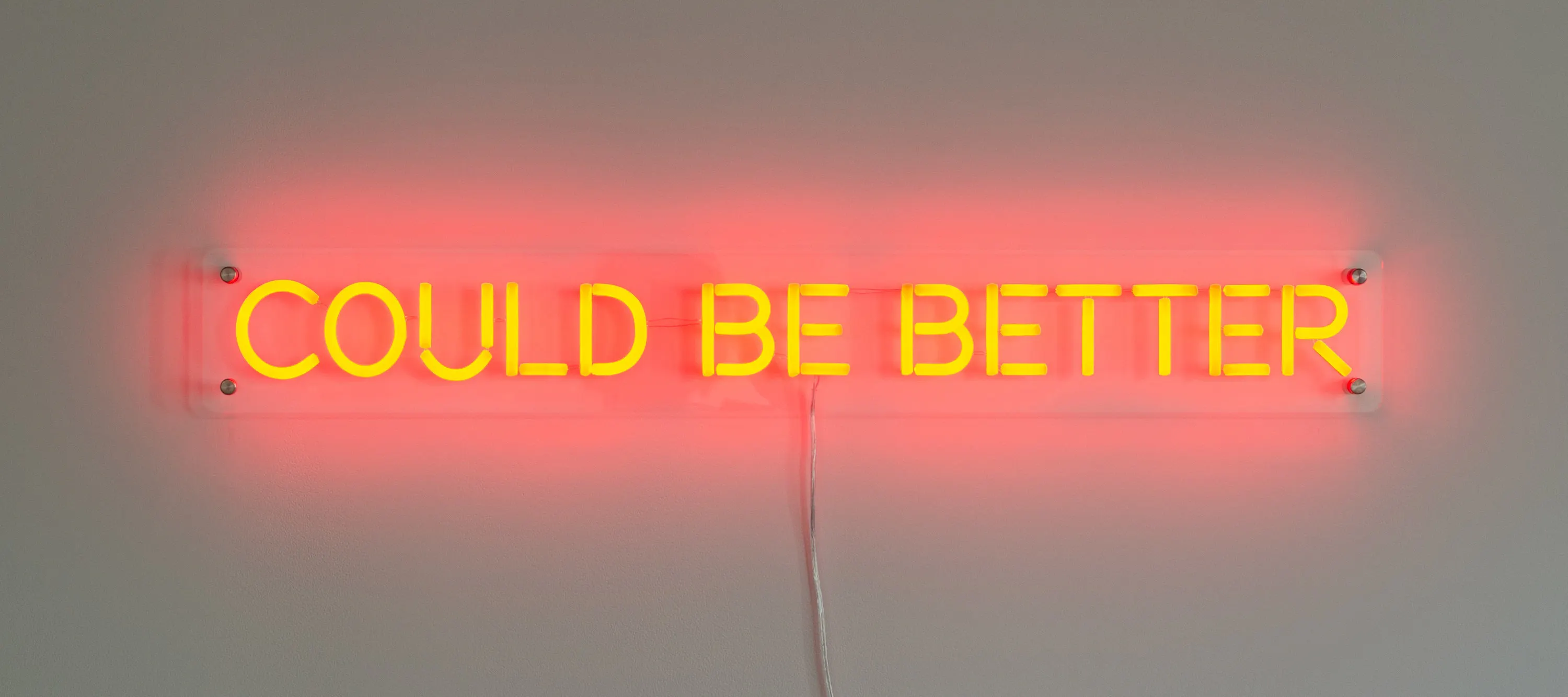 Just saying. by Elisabeth Pointon