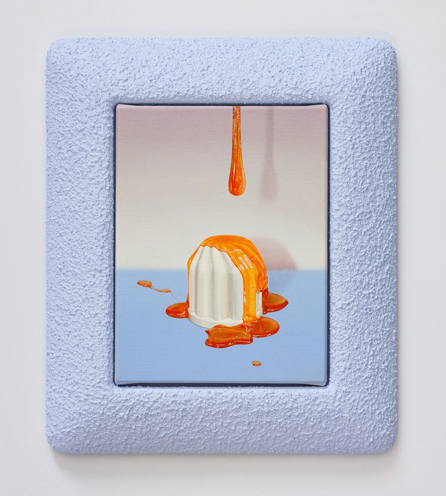 Melt by Emily Hartley-Skudder