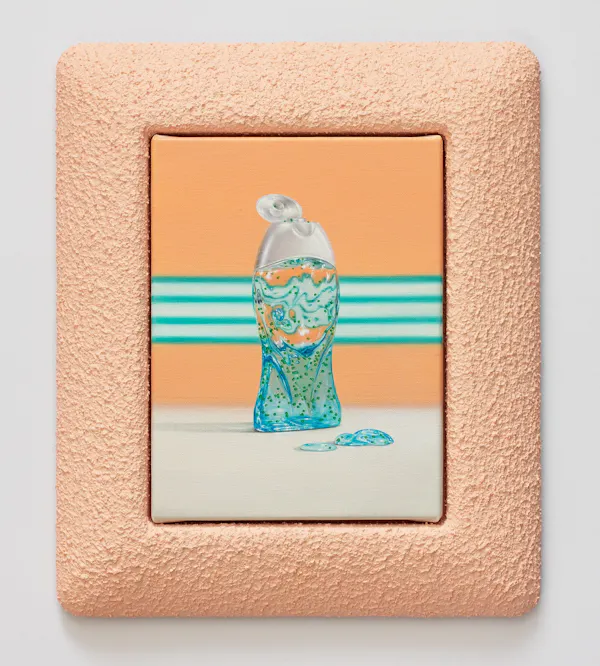 Purify by Emily Hartley-Skudder