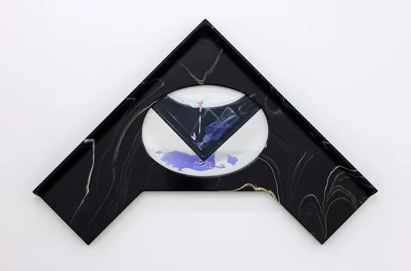 Activated Charcoal by Emily Hartley-Skudder