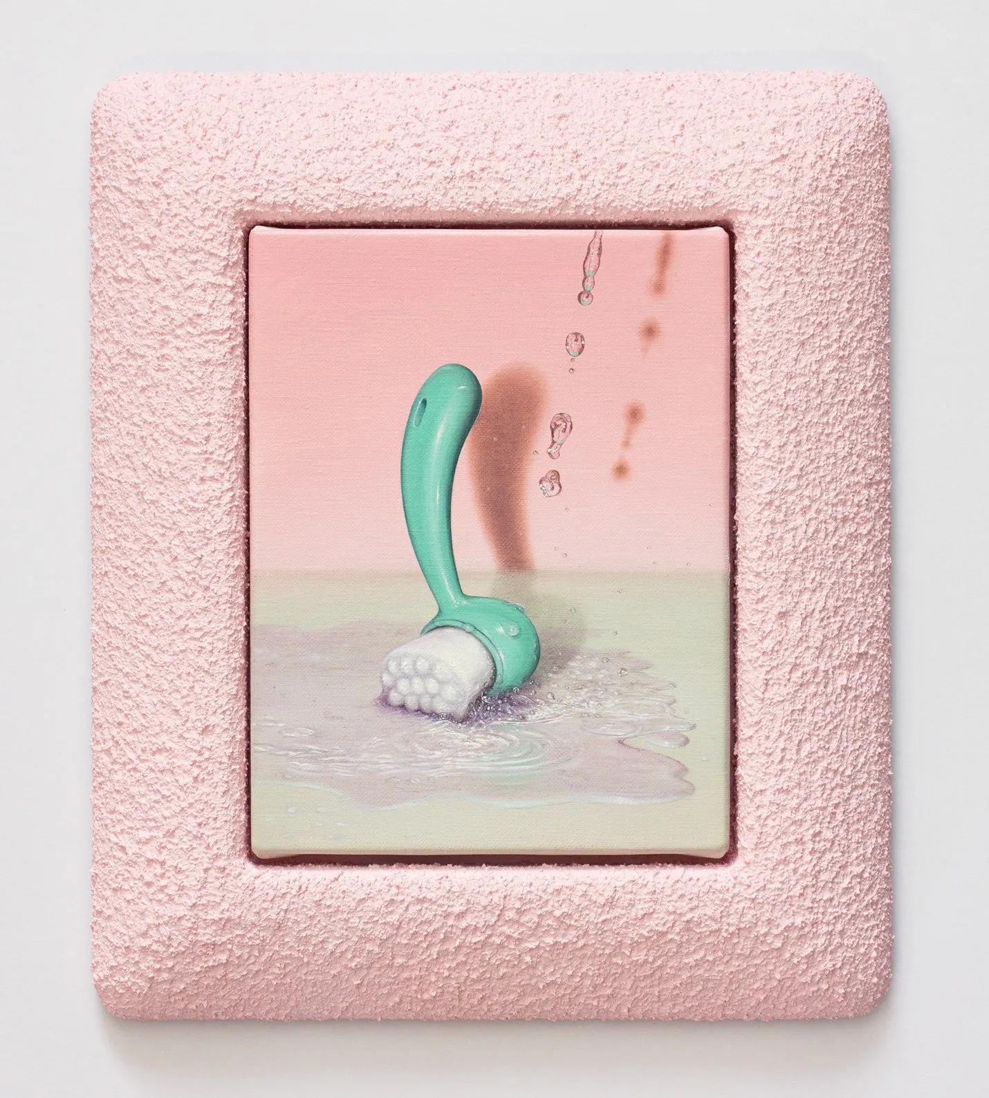Scrub by Emily Hartley-Skudder