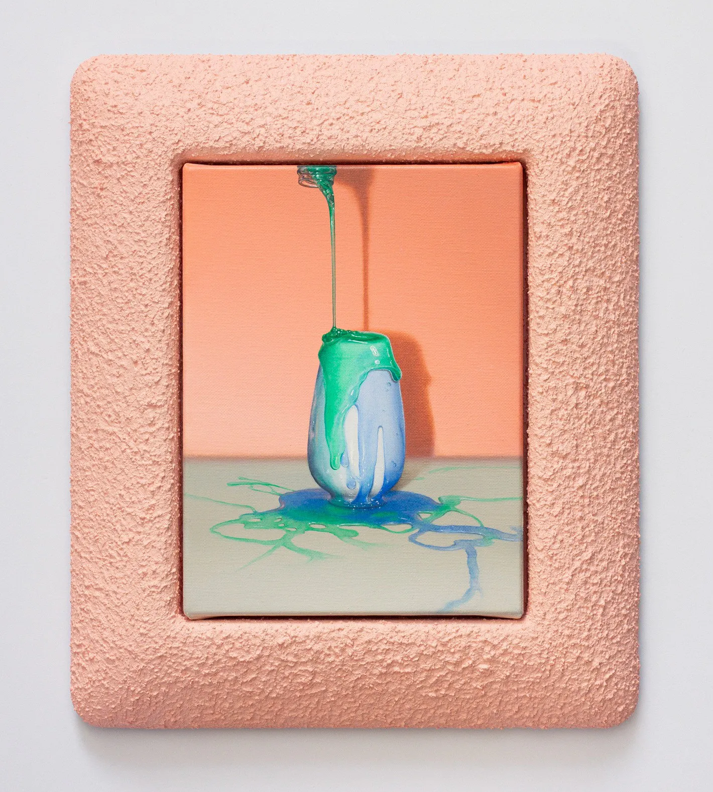 Drizzle by Emily Hartley-Skudder
