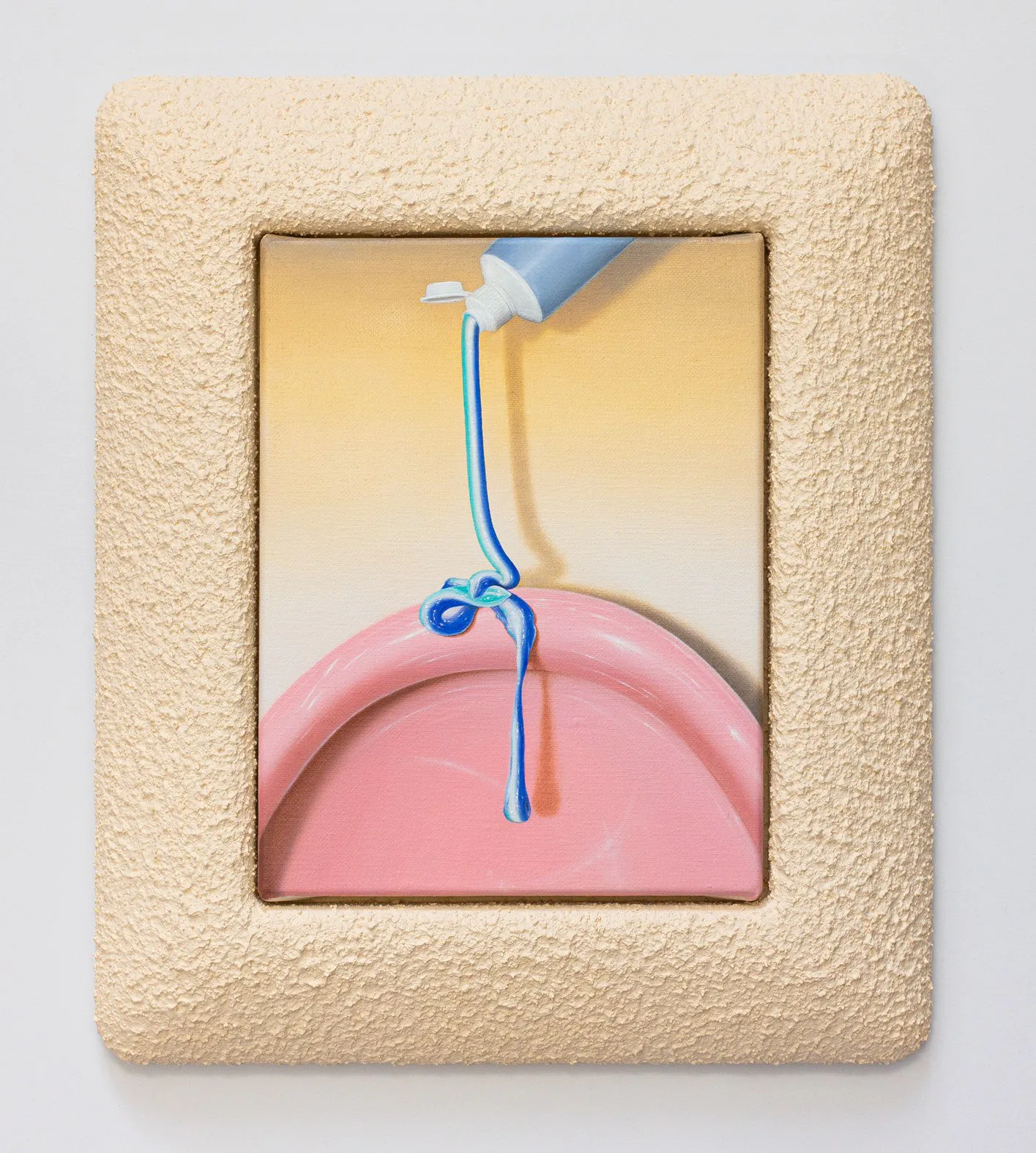 Exude by Emily Hartley-Skudder