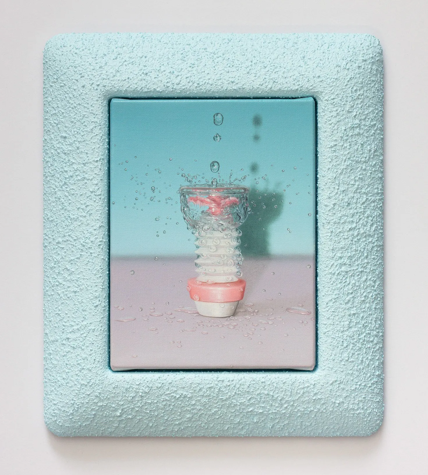 Hydrate by Emily Hartley-Skudder