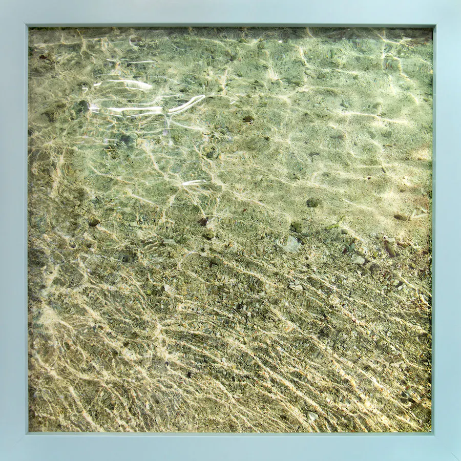 Coral beach by Erica van Zon