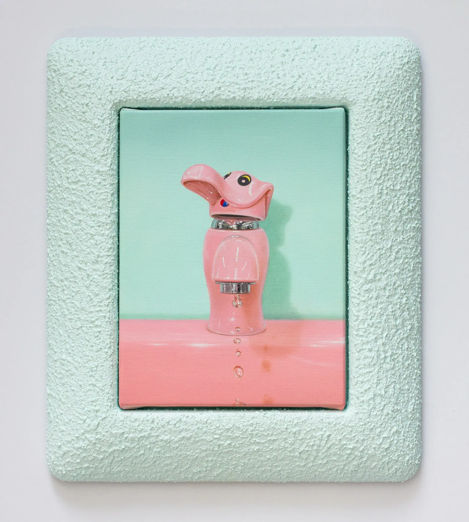 Weep by Emily Hartley-Skudder