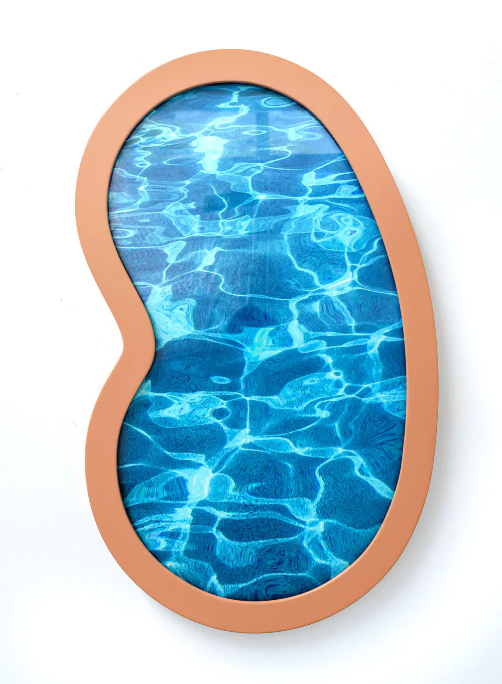Kidney Pool by Erica van Zon