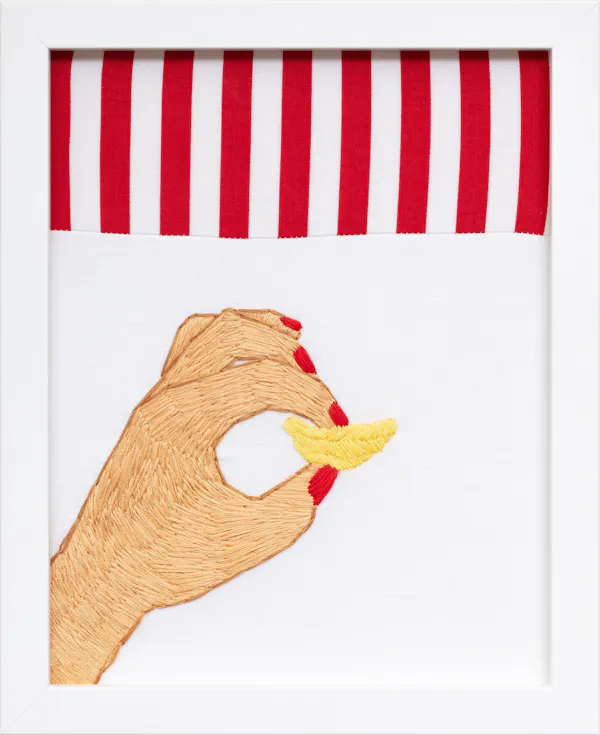 Price Chopper Pick ’n’ Mix by Erica van Zon