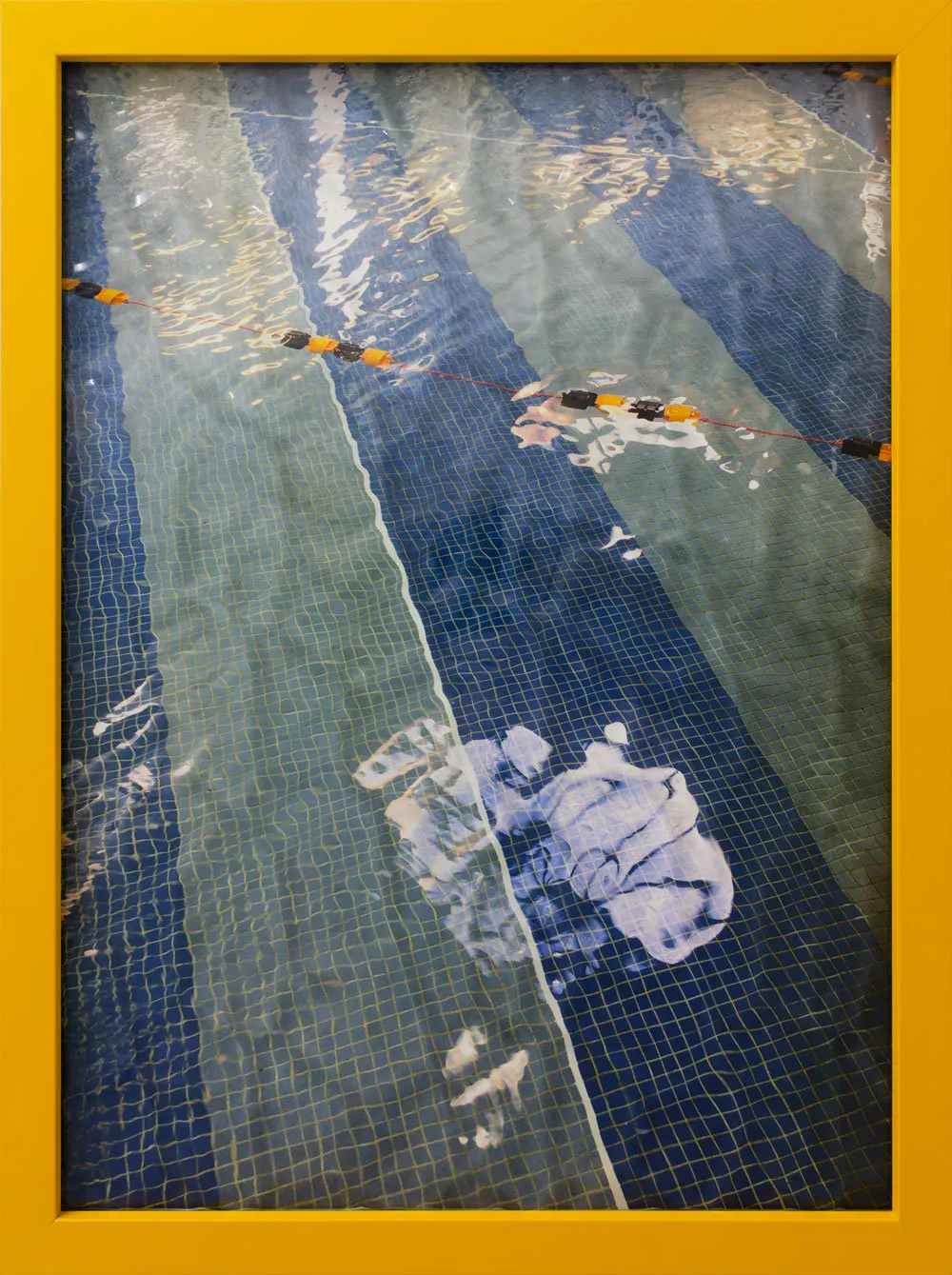 Programmes pool by Erica van Zon
