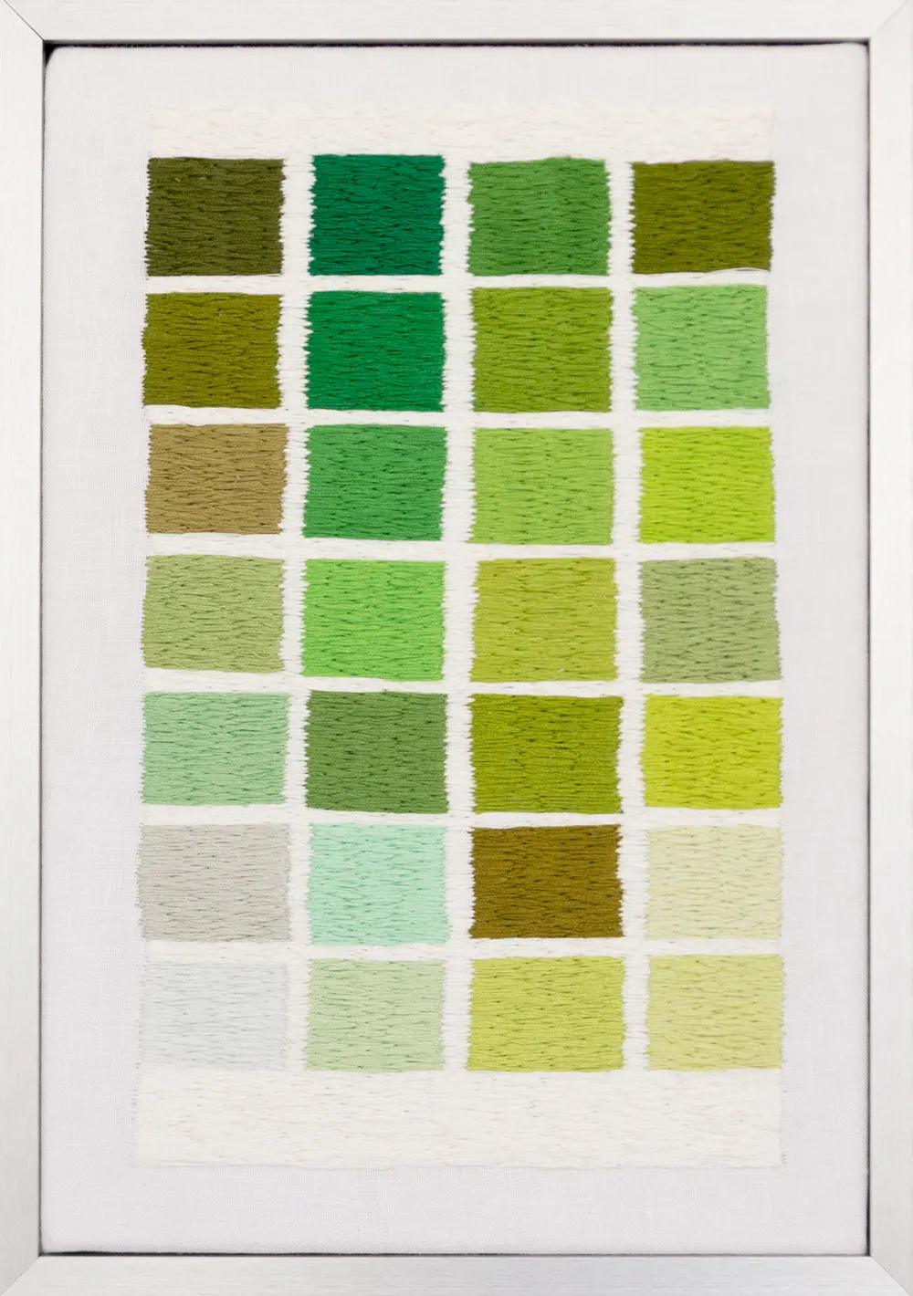 Resene’s Colour Swatch by Erica van Zon