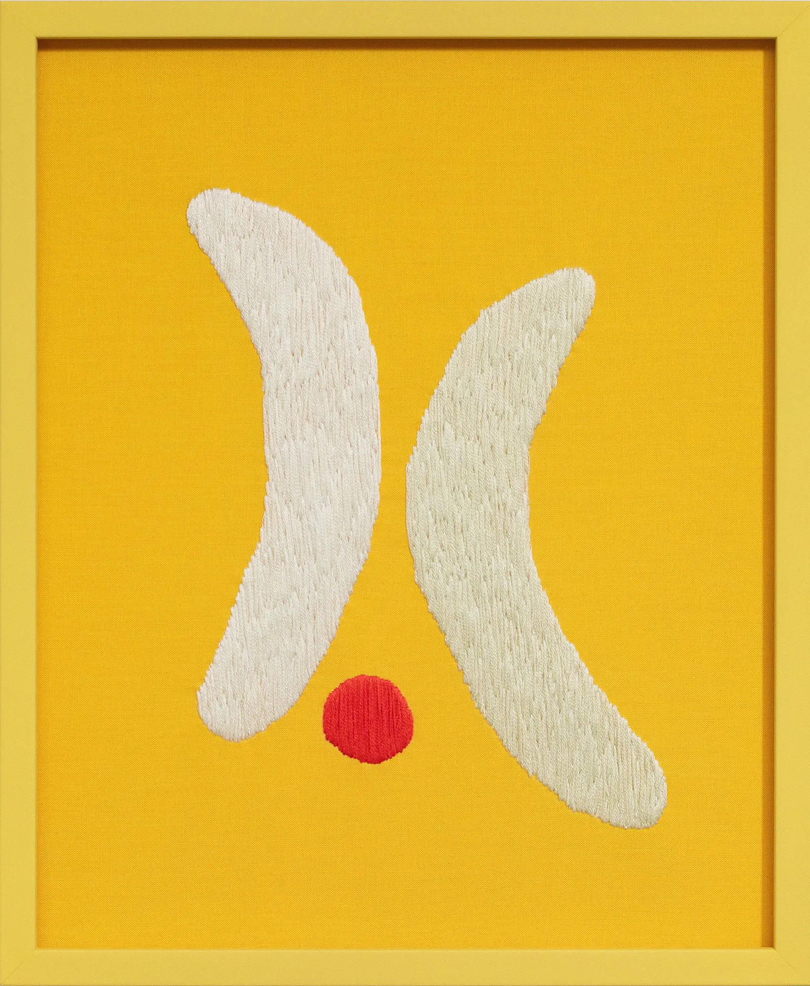 Ripe, Not Spooning by Erica van Zon