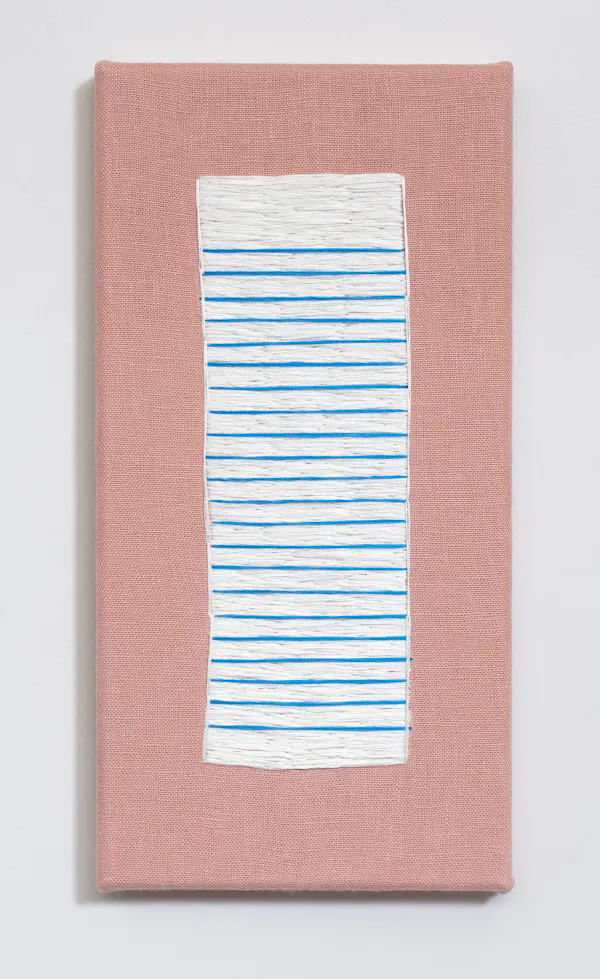 Shopping list by Erica van Zon