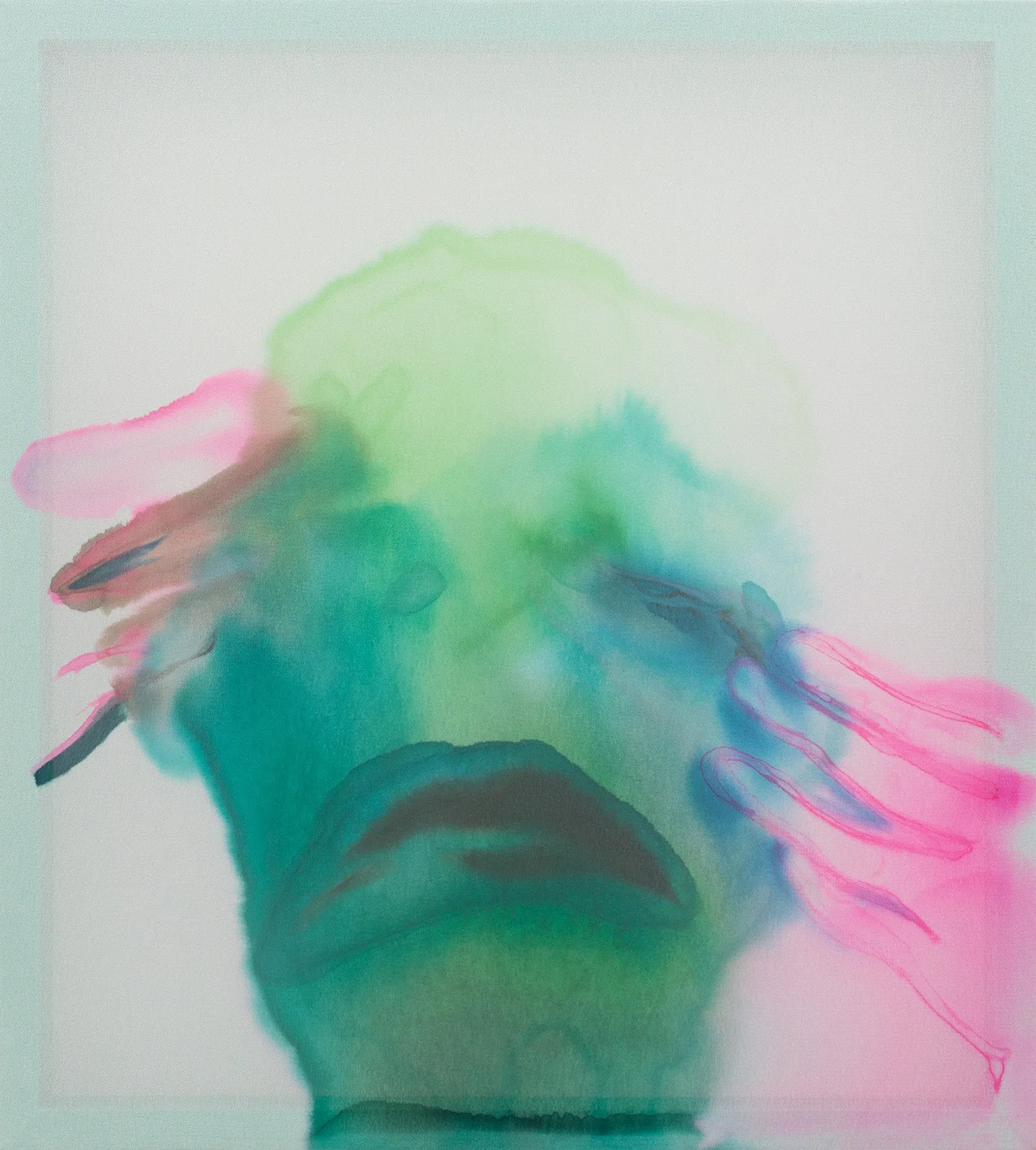 Anymore, Any More, anymore by Hannah Ireland