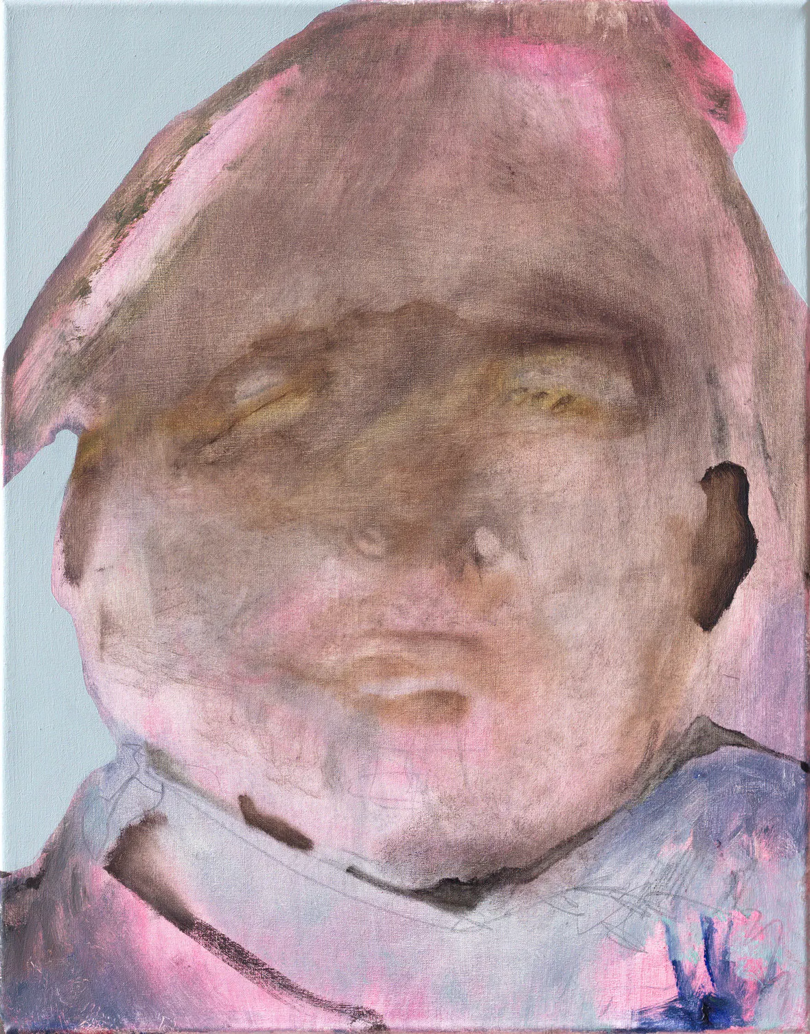 Beyond, Me by Hannah Ireland