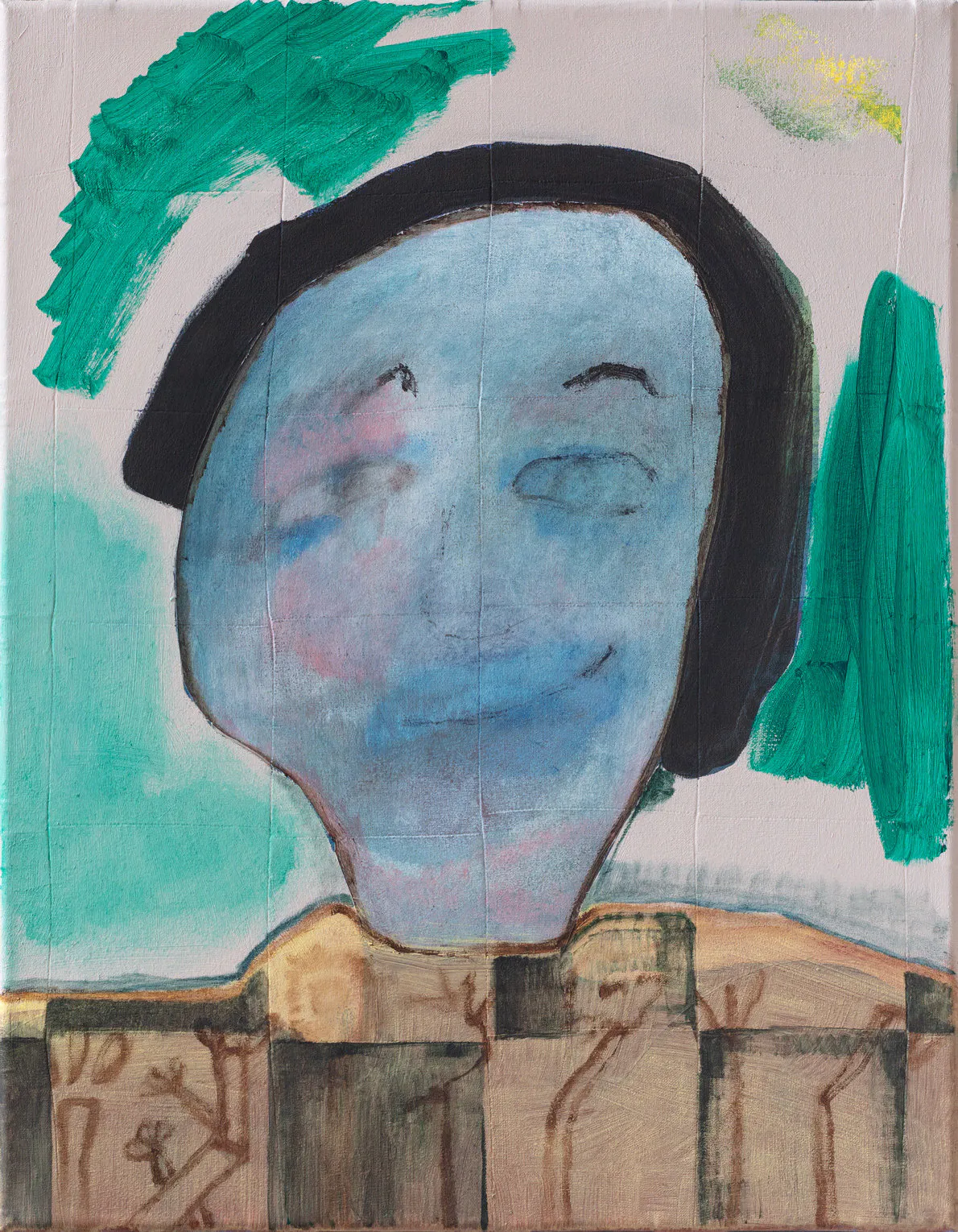 A Kite for Every Thought by Hannah Ireland