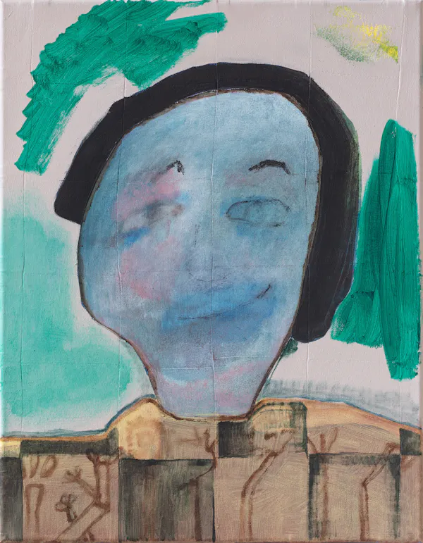 A Kite for Every Thought by Hannah Ireland
