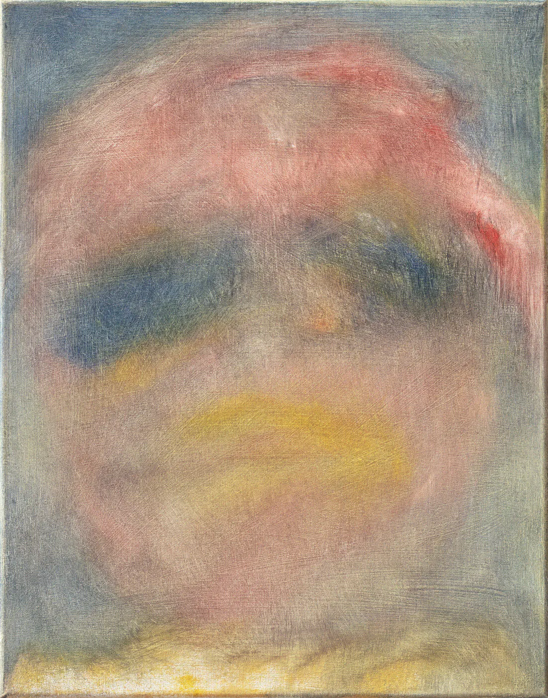 A Morning Mixed by Sun by Hannah Ireland