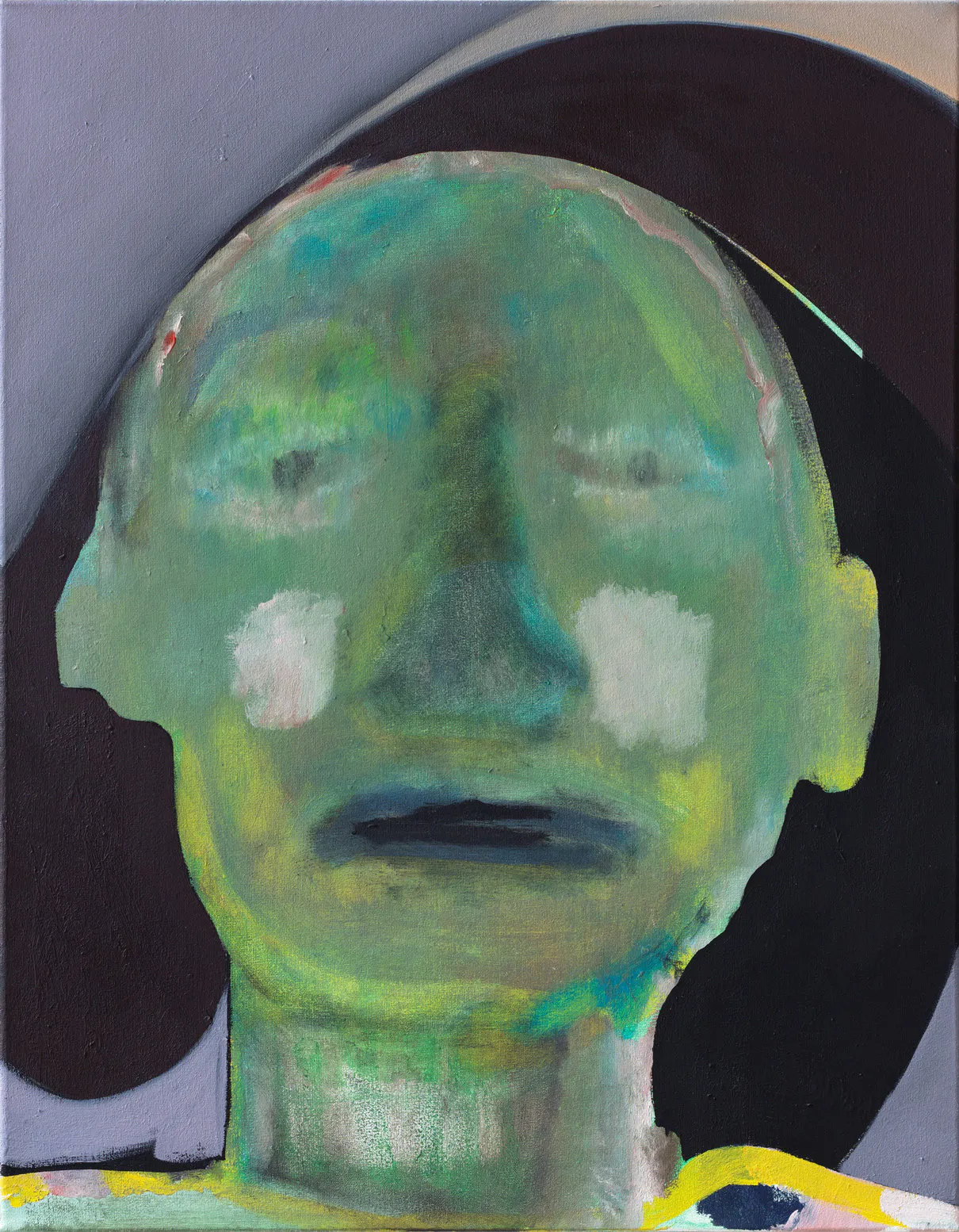 Cartwheels Over Window Seals by Hannah Ireland