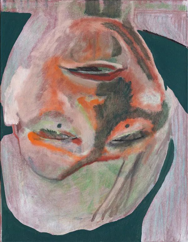 Face to Face : We All Fall Down by Hannah Ireland