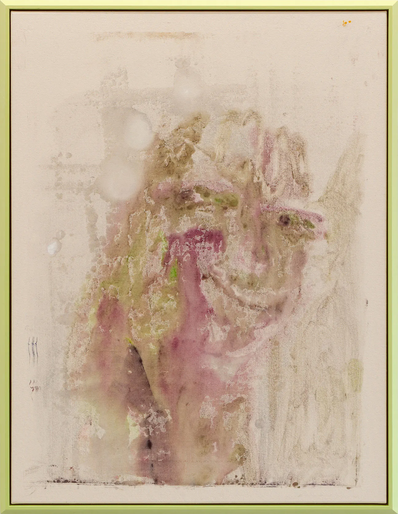 Habit To Intrude by Hannah Ireland