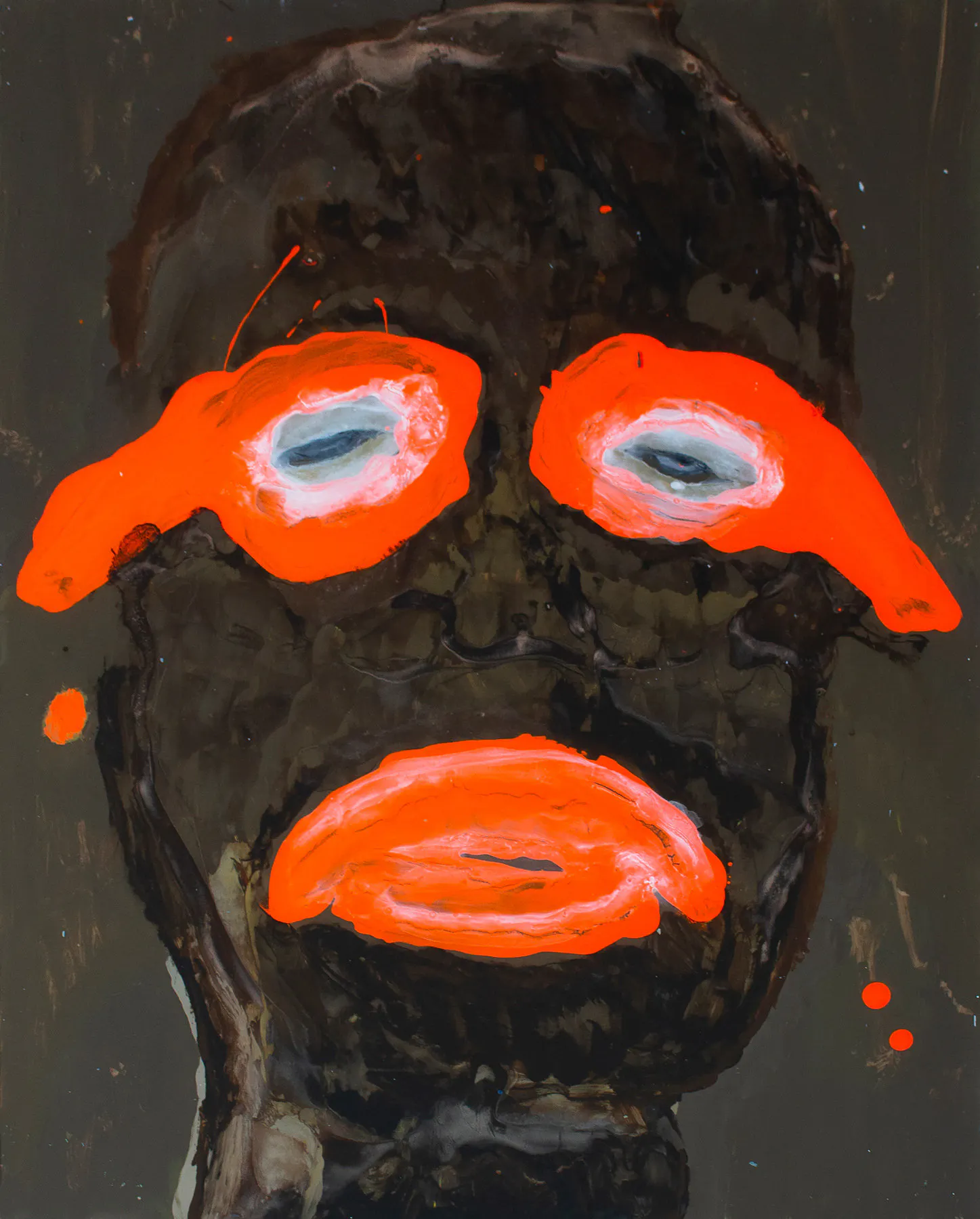 Hannah Ireland, Tell me about it by Hannah Ireland