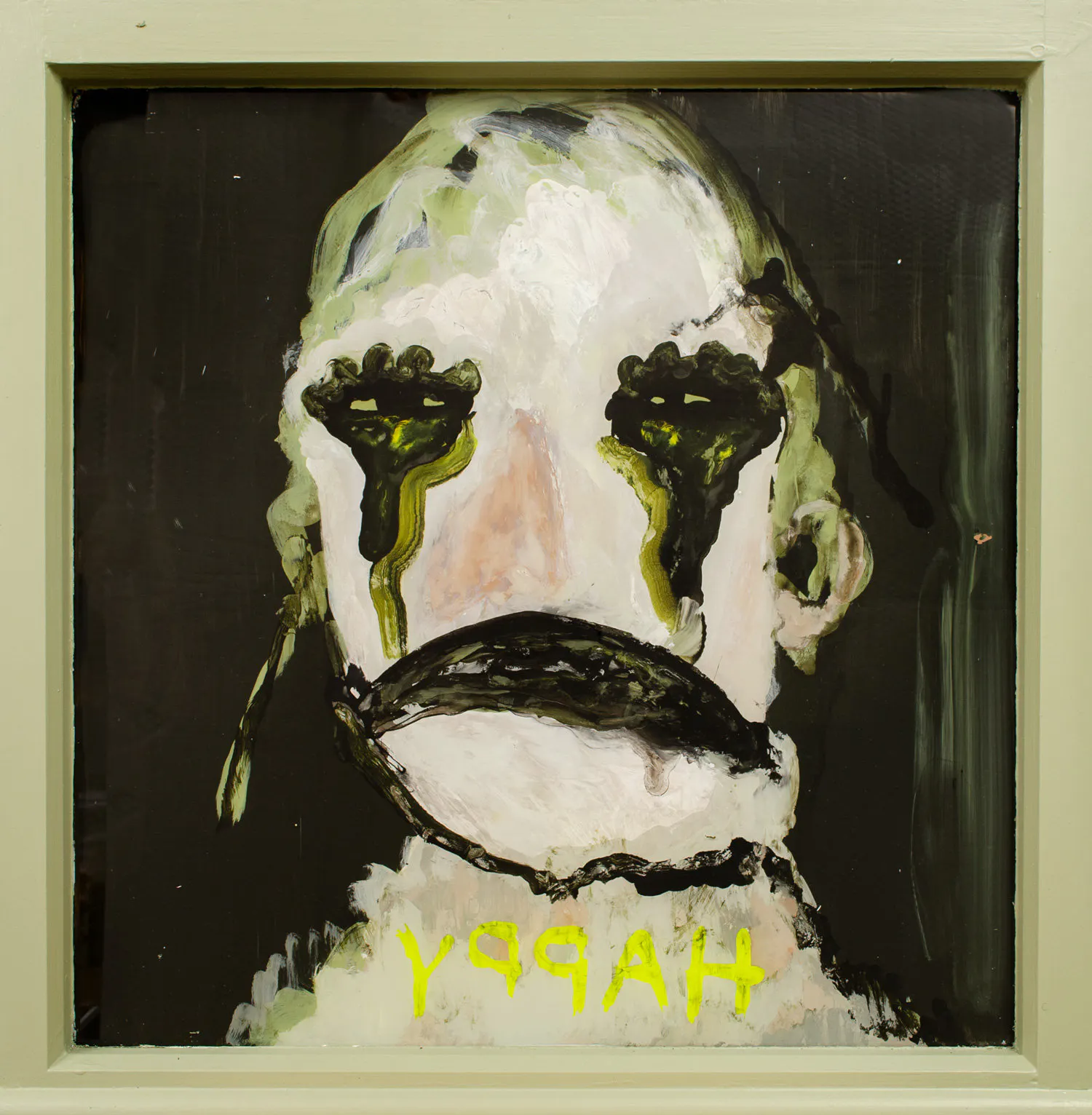 Sad by Hannah Ireland